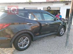 هيونداي سانتافي